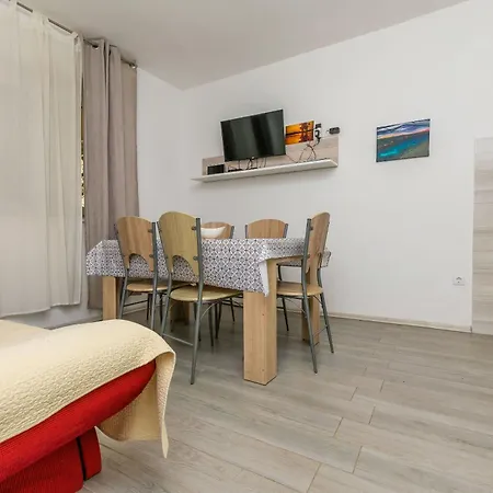Carlo Apartment Lokva Rogoznica