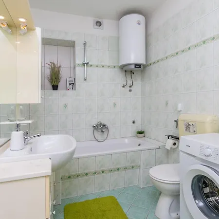 Apartment Carlo