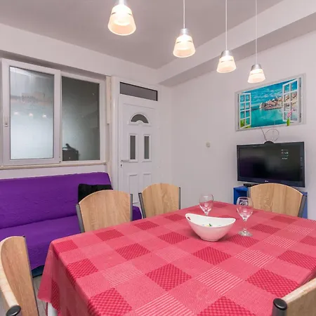 Carlo Apartment Lokva Rogoznica